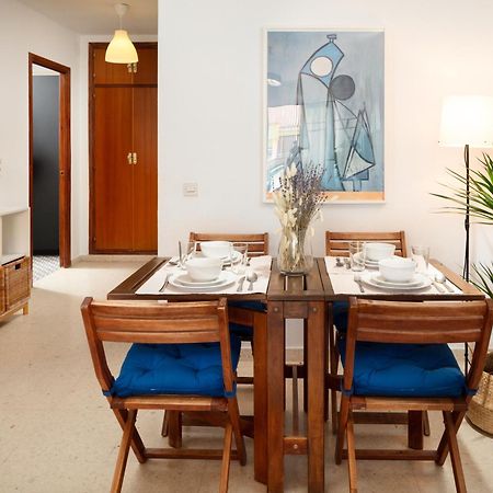 Apartamento Gran Sol Rincon de la Victoria Bagian luar foto