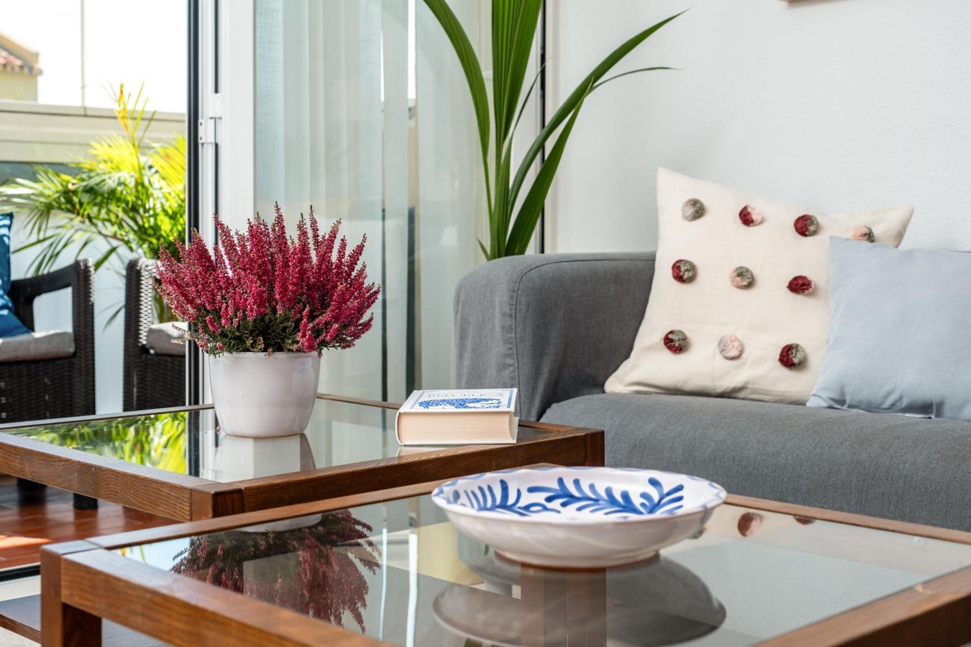 Apartamento Gran Sol Rincon de la Victoria Bagian luar foto