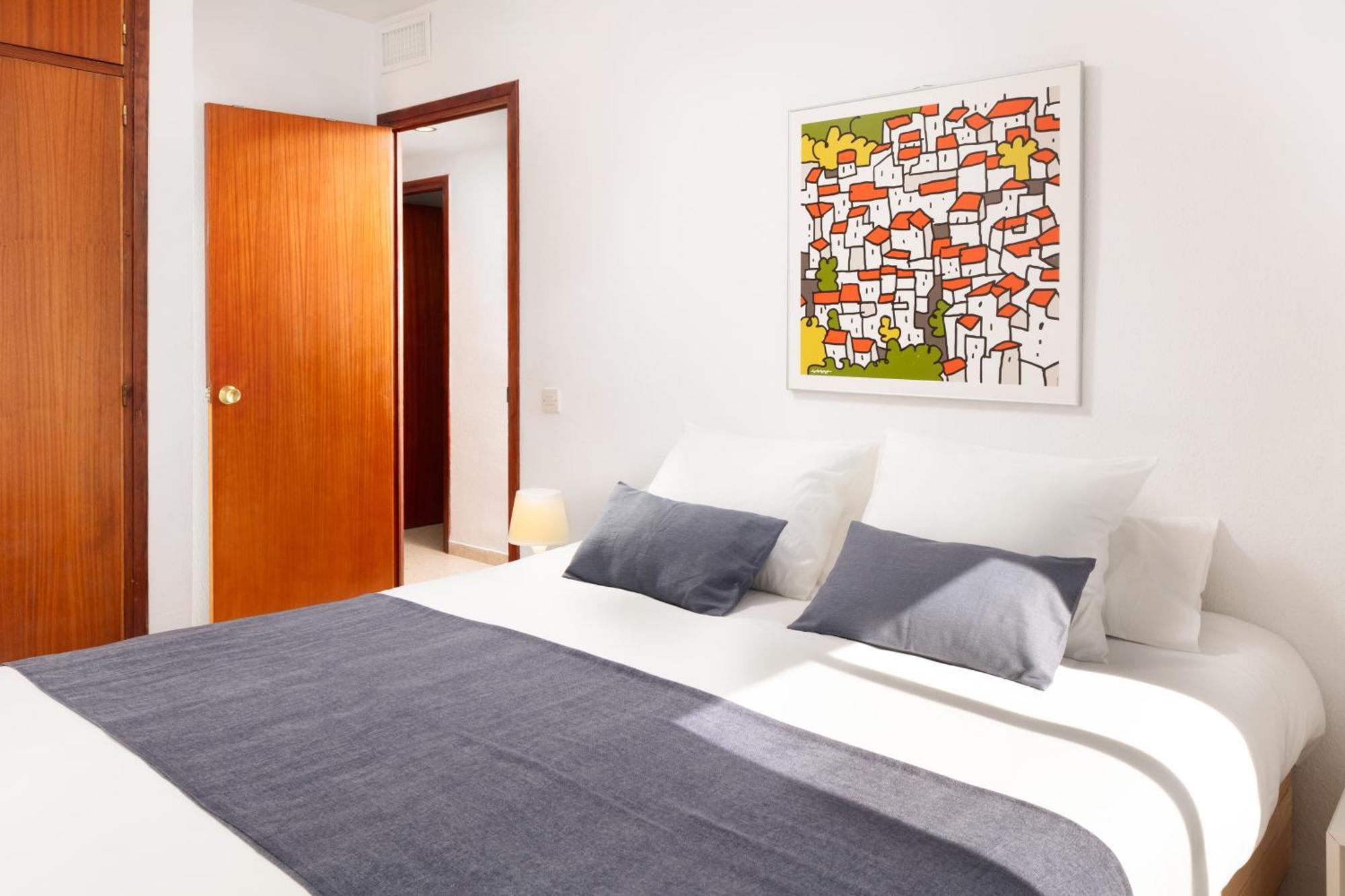 Apartamento Gran Sol Rincon de la Victoria Bagian luar foto