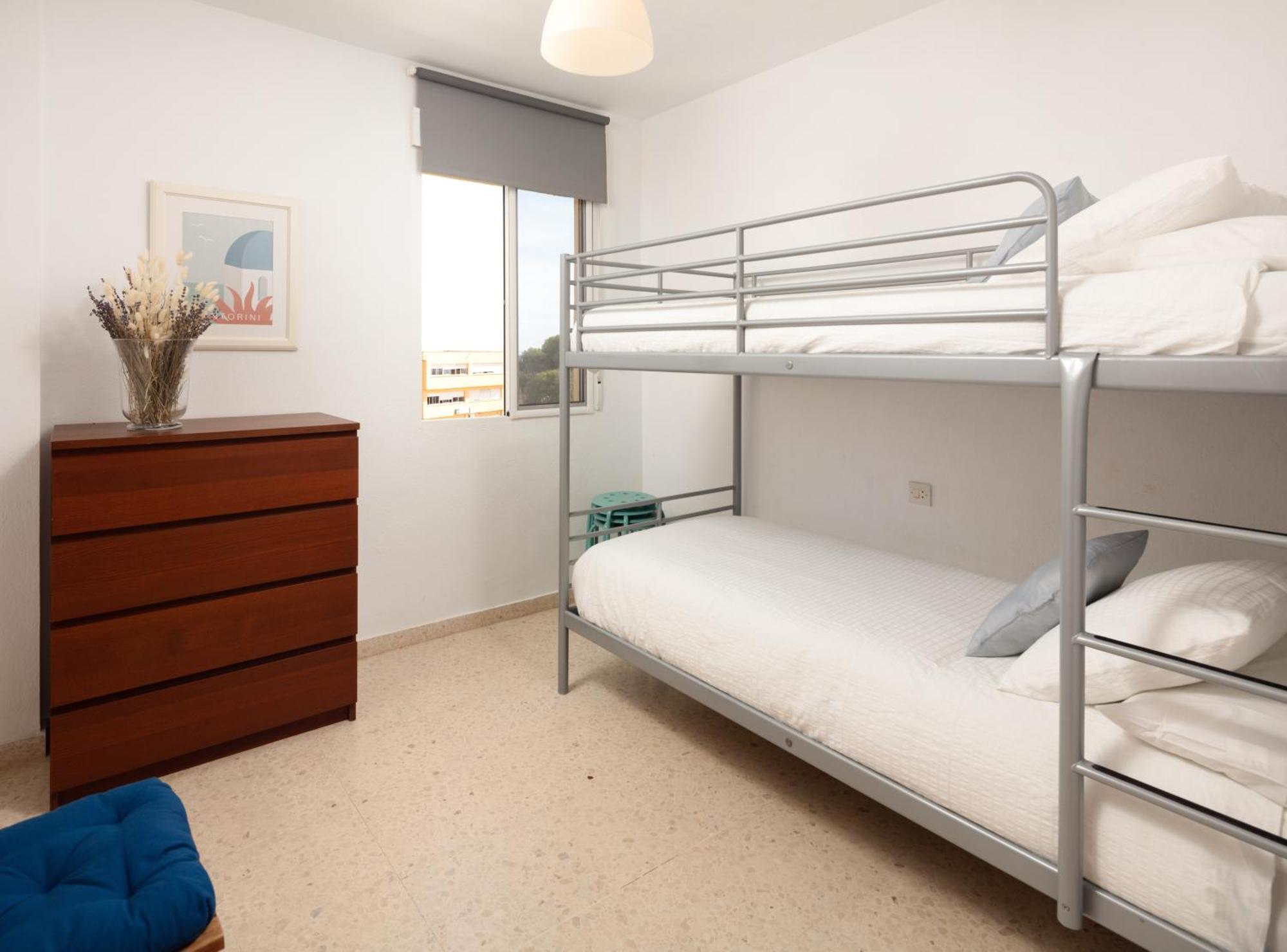 Apartamento Gran Sol Rincon de la Victoria Bagian luar foto