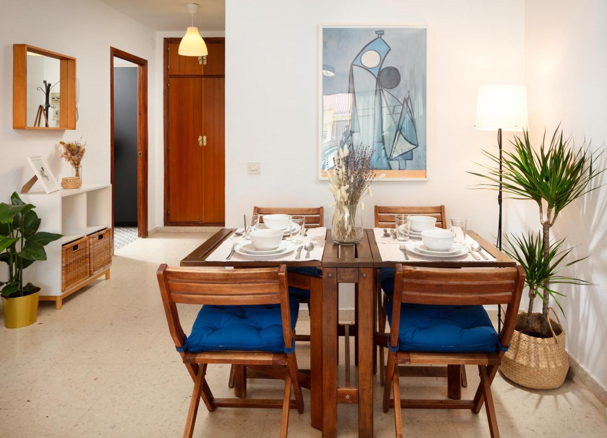 Apartamento Gran Sol Rincon de la Victoria Bagian luar foto