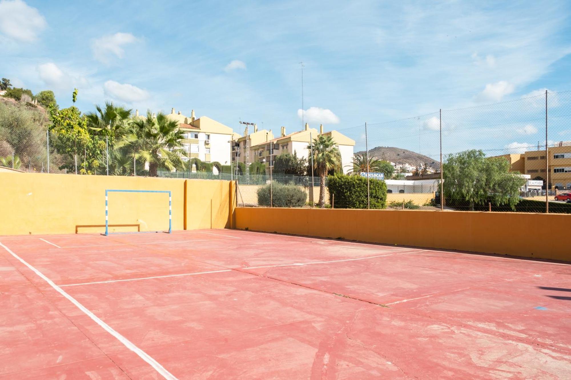 Apartamento Gran Sol Rincon de la Victoria Bagian luar foto