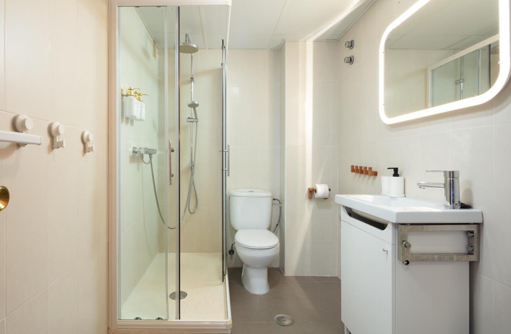 Apartamento Gran Sol Rincon de la Victoria Bagian luar foto