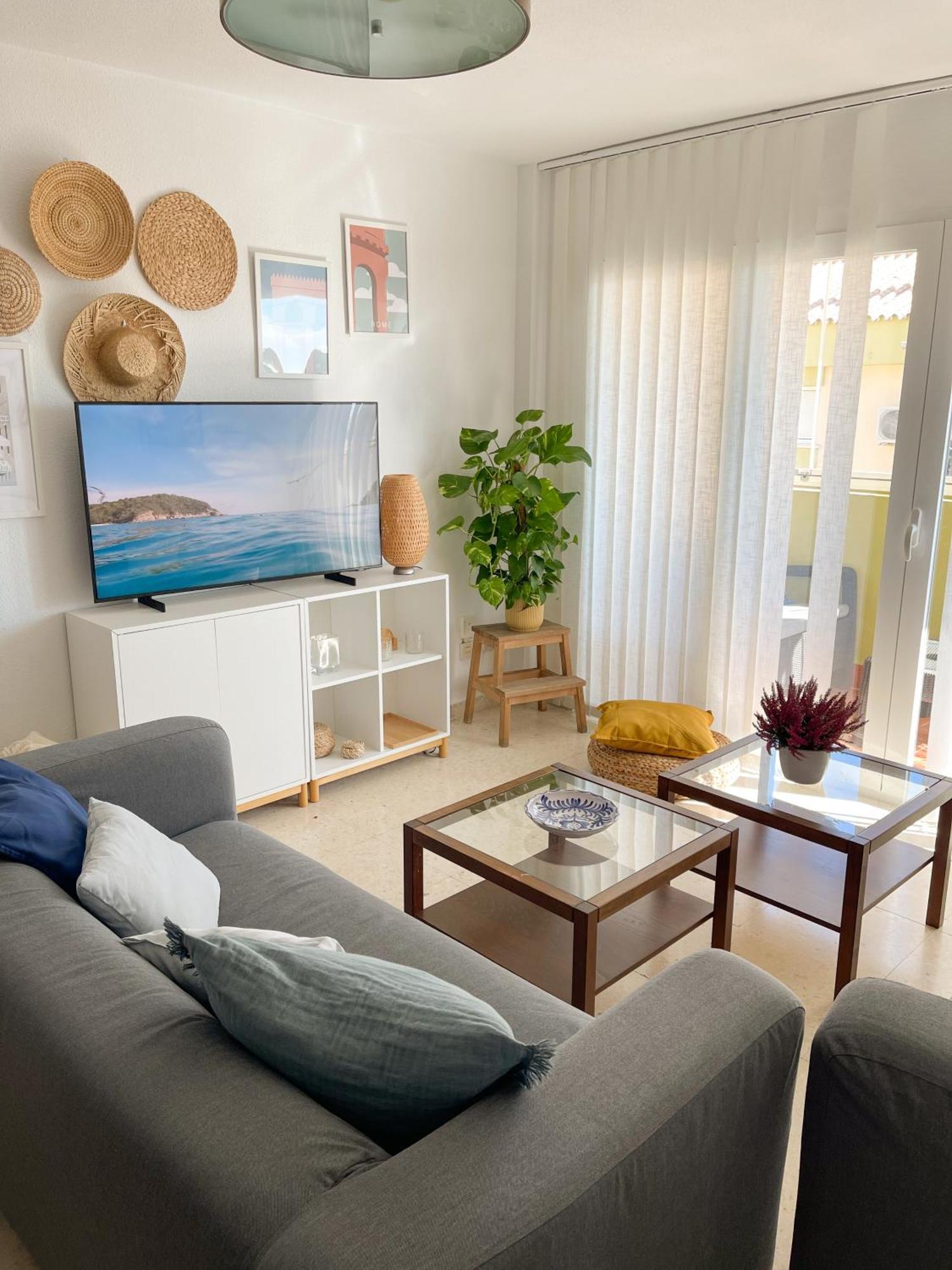 Apartamento Gran Sol Rincon de la Victoria Bagian luar foto