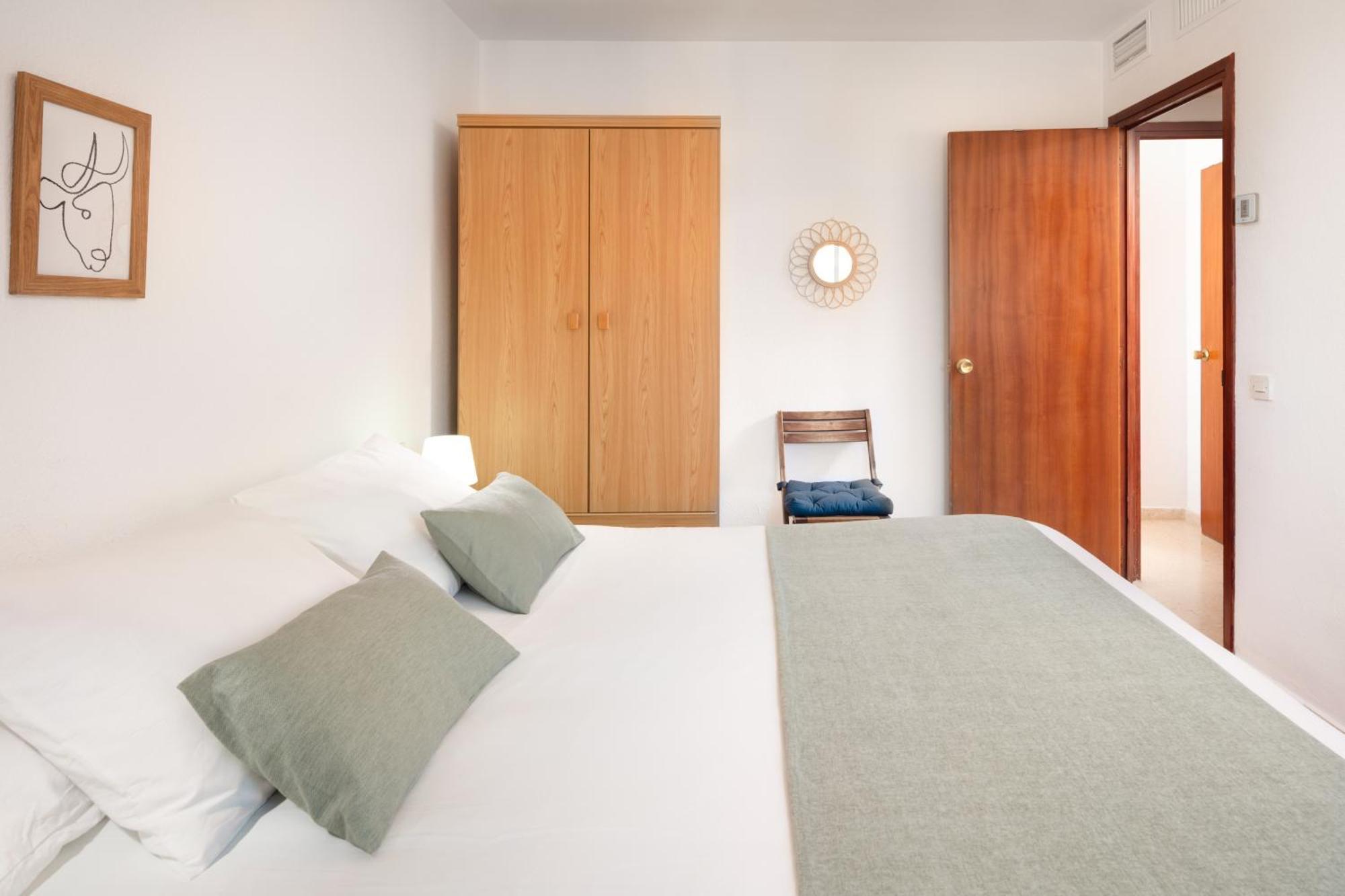 Apartamento Gran Sol Rincon de la Victoria Bagian luar foto
