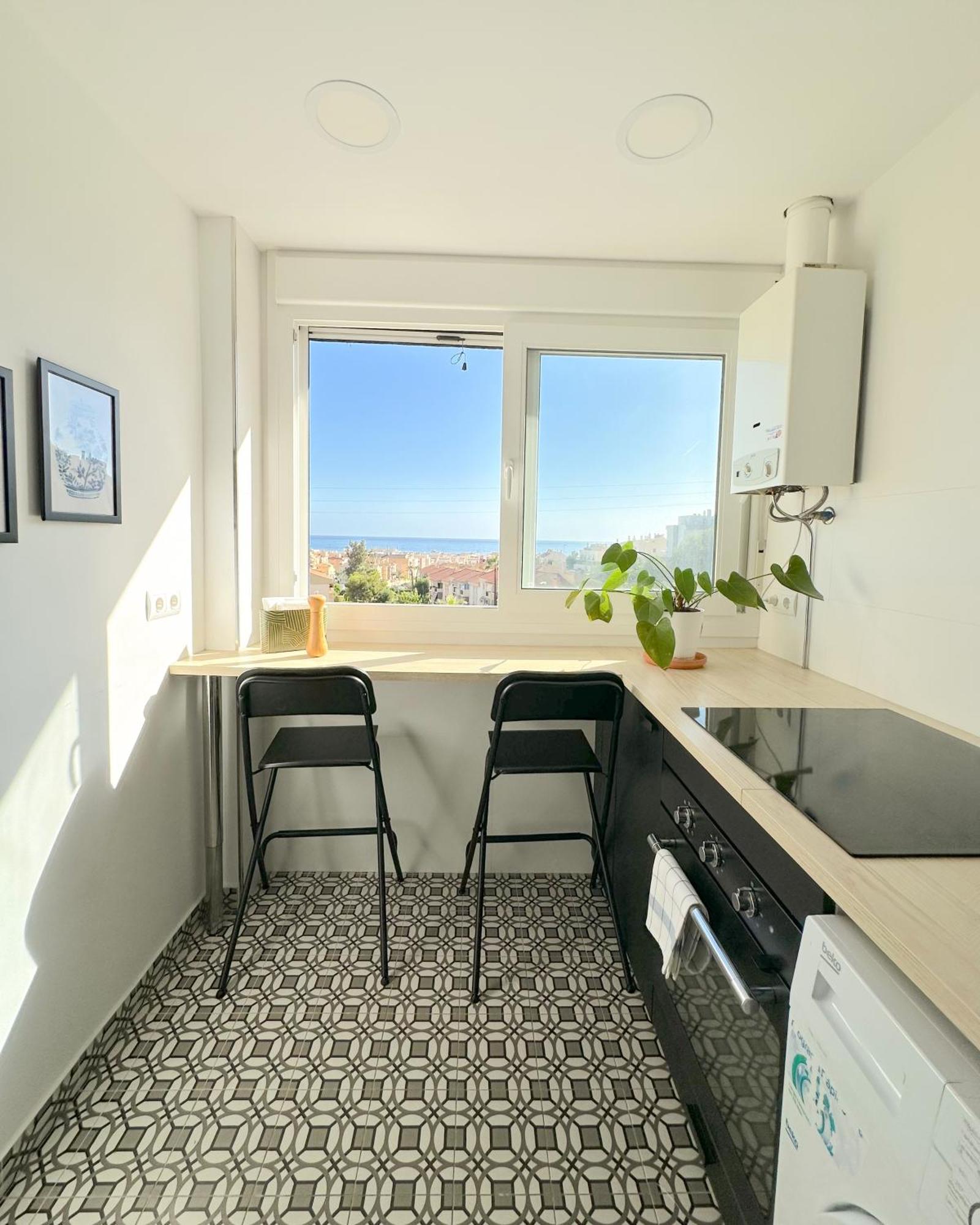 Apartamento Gran Sol Rincon de la Victoria Bagian luar foto